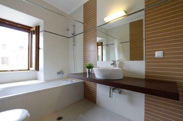 Anelina Paxos Residences Gaios Exterior photo